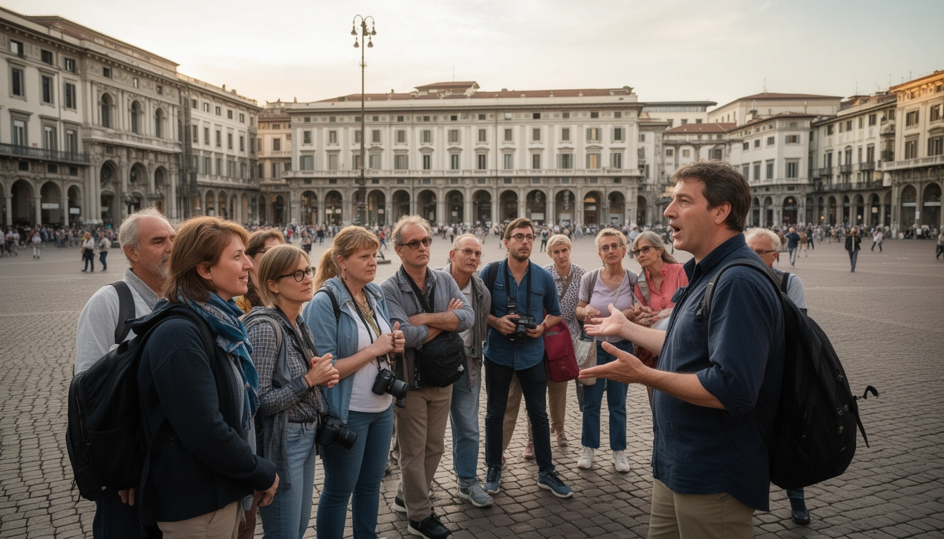 Tour Gastronômico VIP em Milão - foto 4
