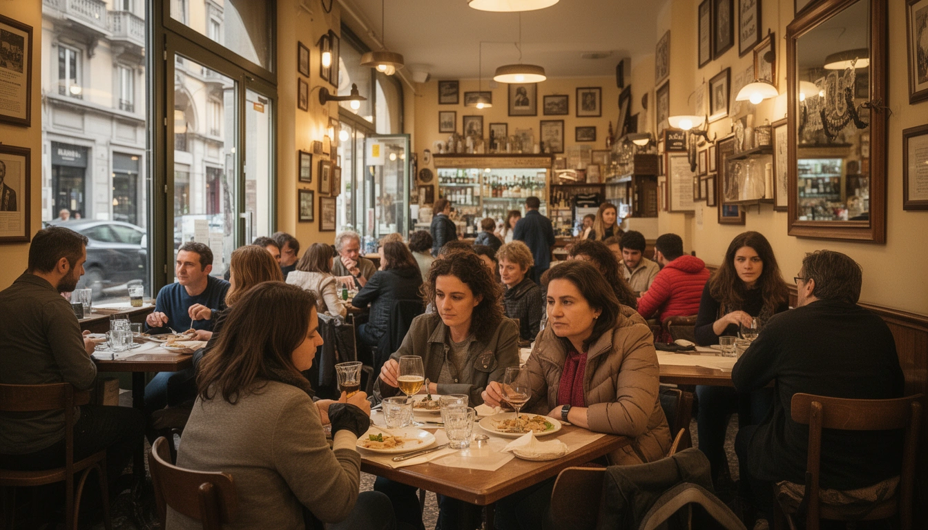 Tour Gastronômico VIP em Milão - foto 6