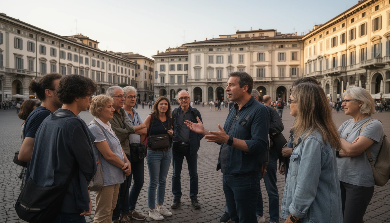 Sabores de Milão: Tour Culinário Completo - foto 4