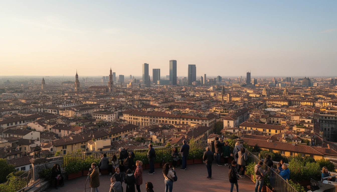 Sabores de Milão: Tour Culinário Completo - foto 5