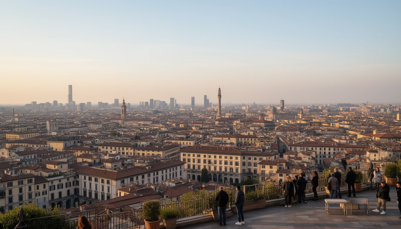 Tour de Pizza e Massas em Milão - foto 5