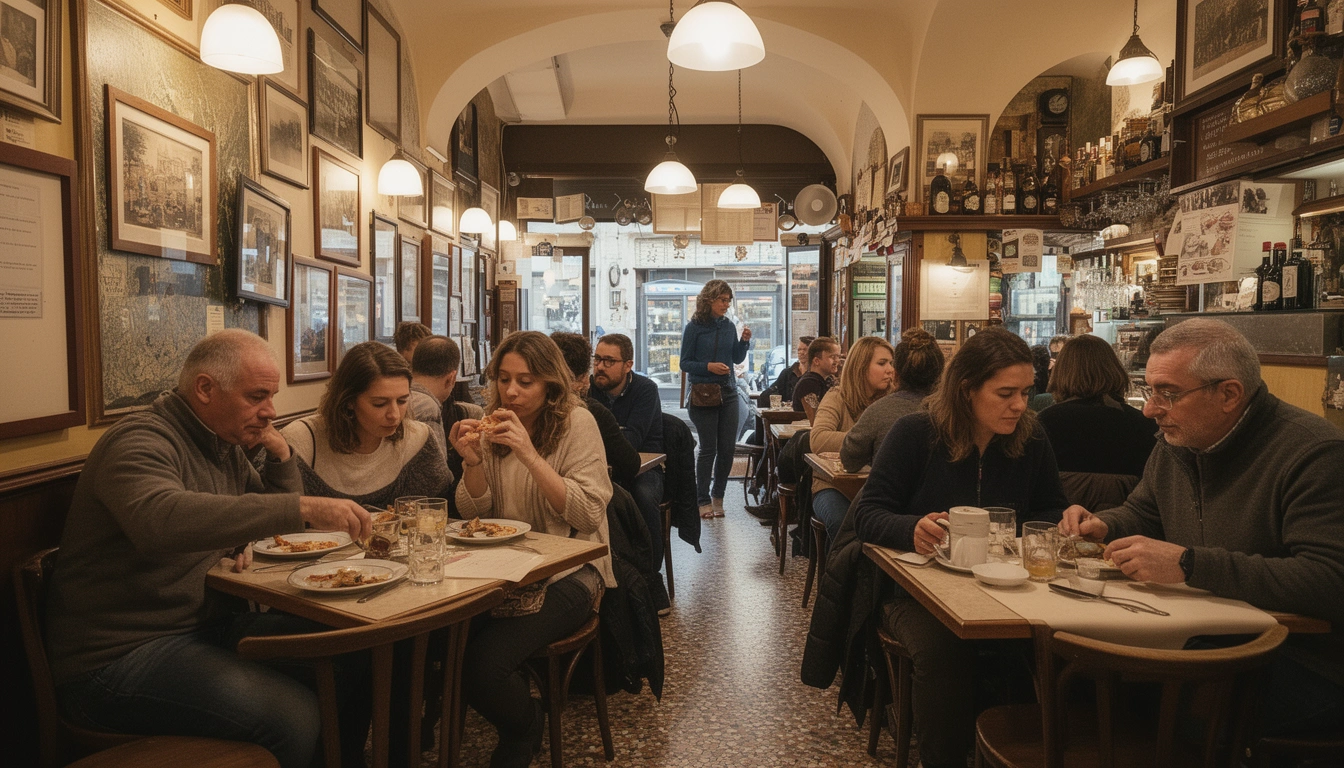 Tour de Pizza e Massas em Milão - foto 6