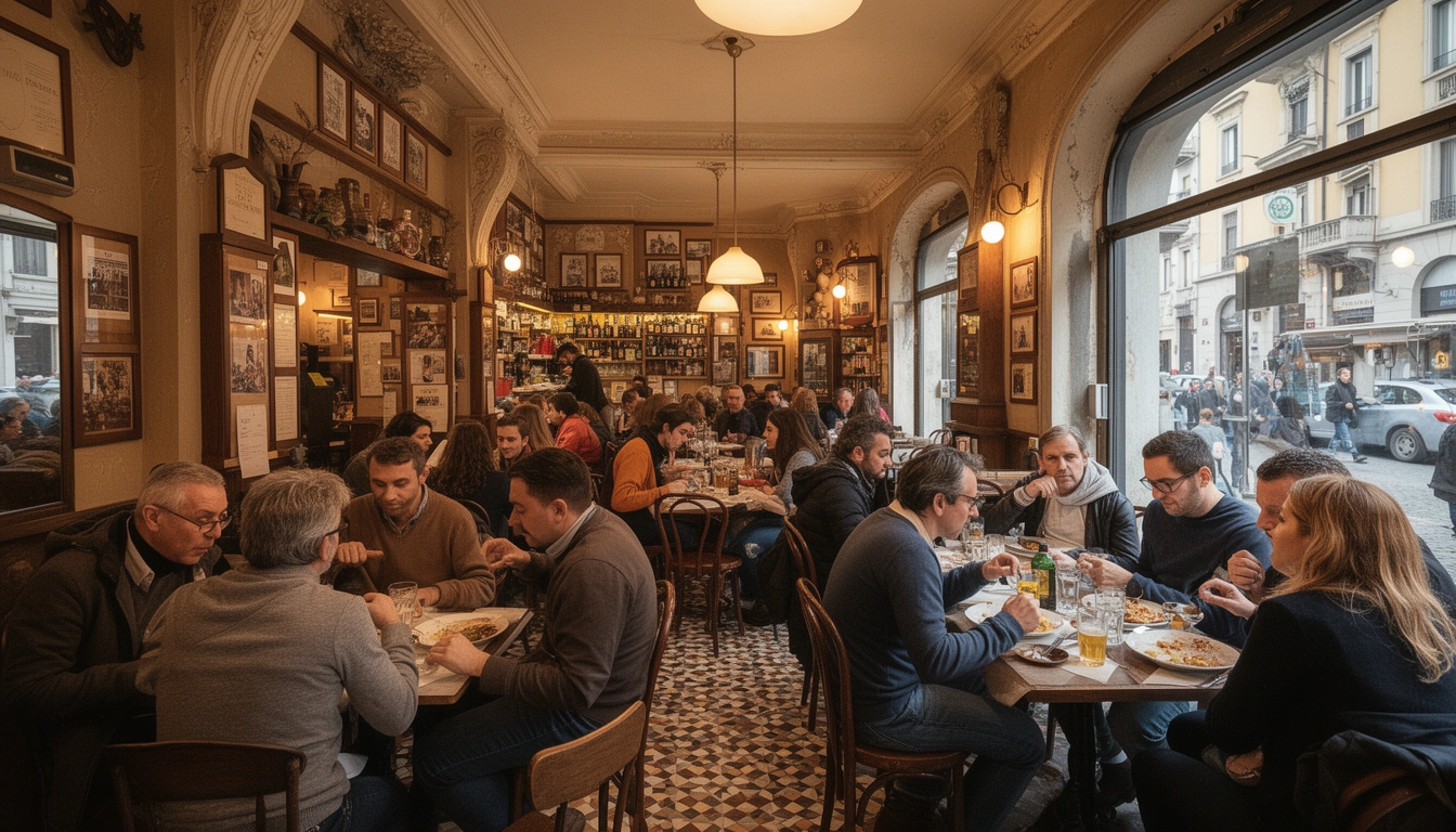 Tour de Gin, Coquetéis e Bares em Milão - foto 6
