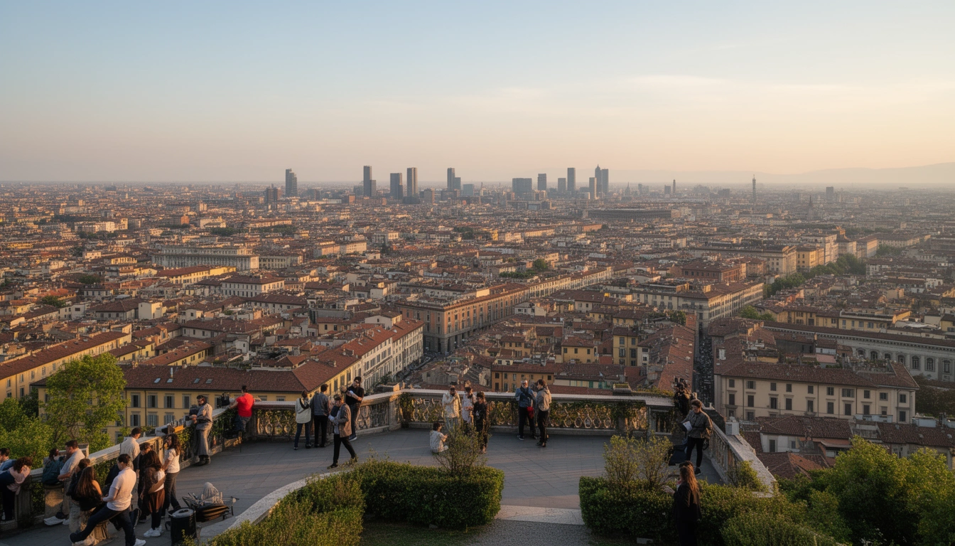 Tour de Vinhos em Milão - foto 5