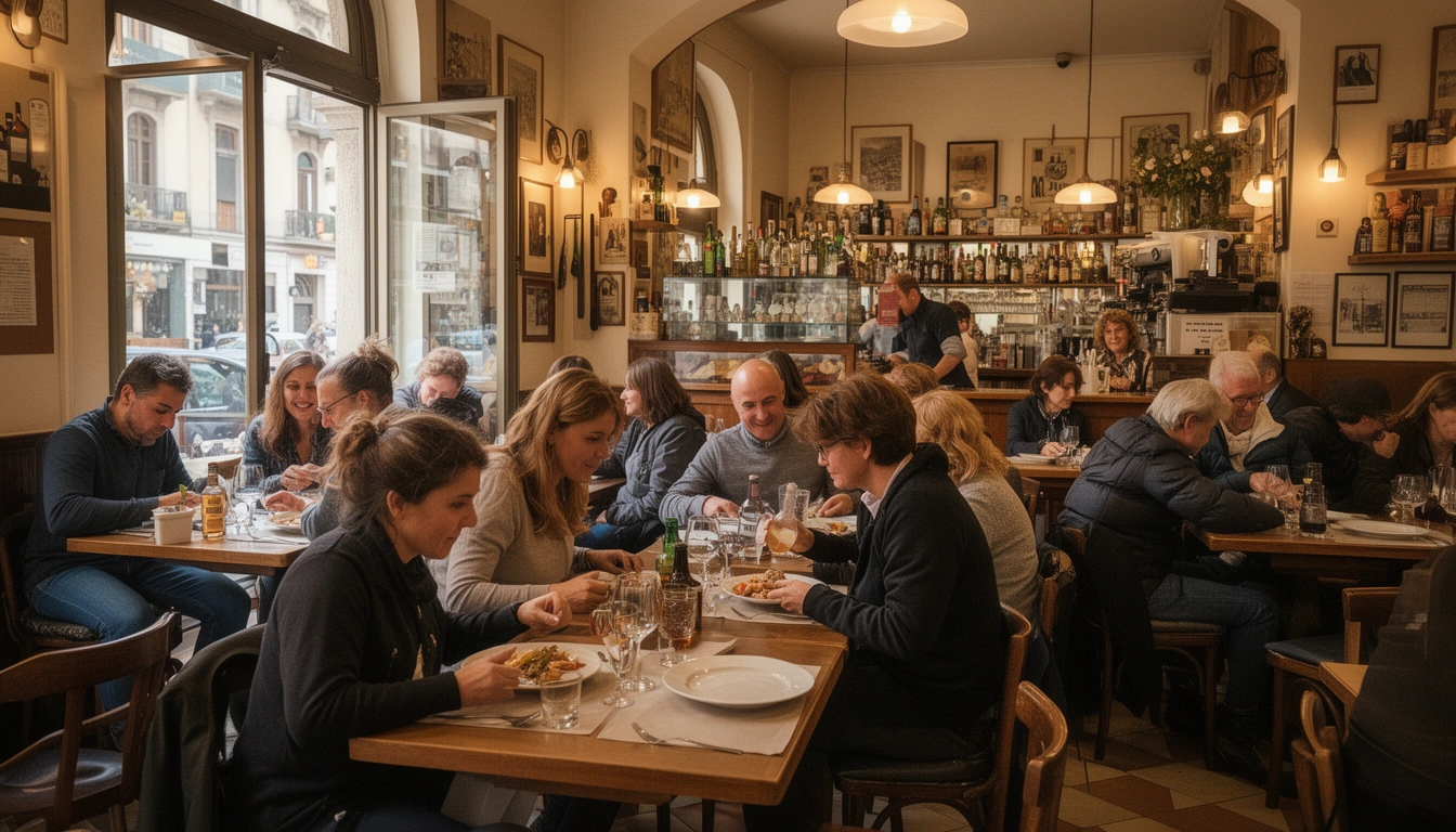 Tour de Vinhos em Milão - foto 6