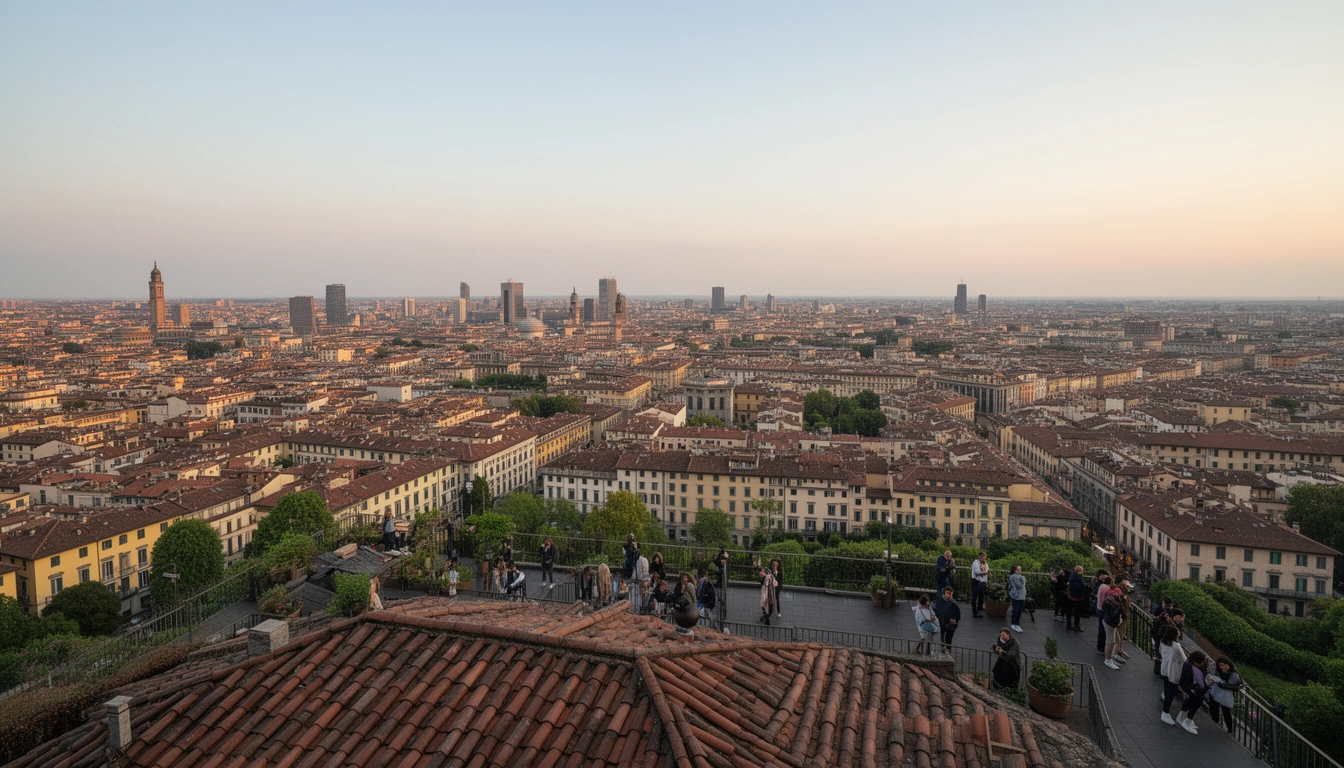 Tour pelos Mercados Tradicionais de Milão - foto 5
