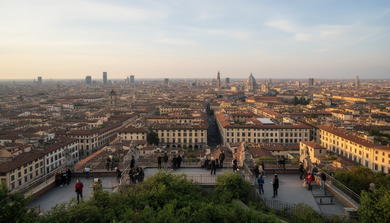Tour de Comida de Rua em Milão - foto 5