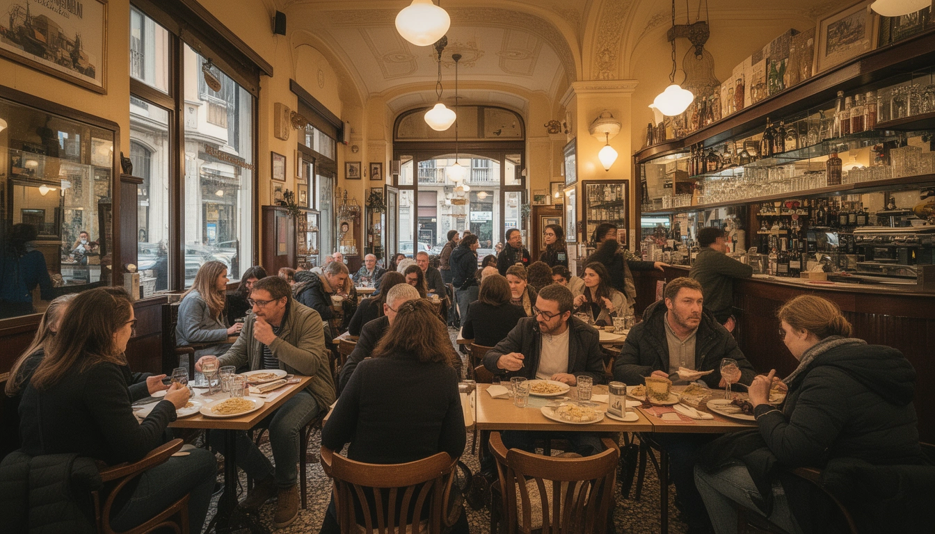 Tour de Comida de Rua em Milão - foto 6