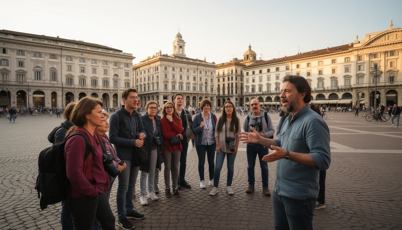 Aula de Culinária e Tour Gastronômico em Milão - foto 4