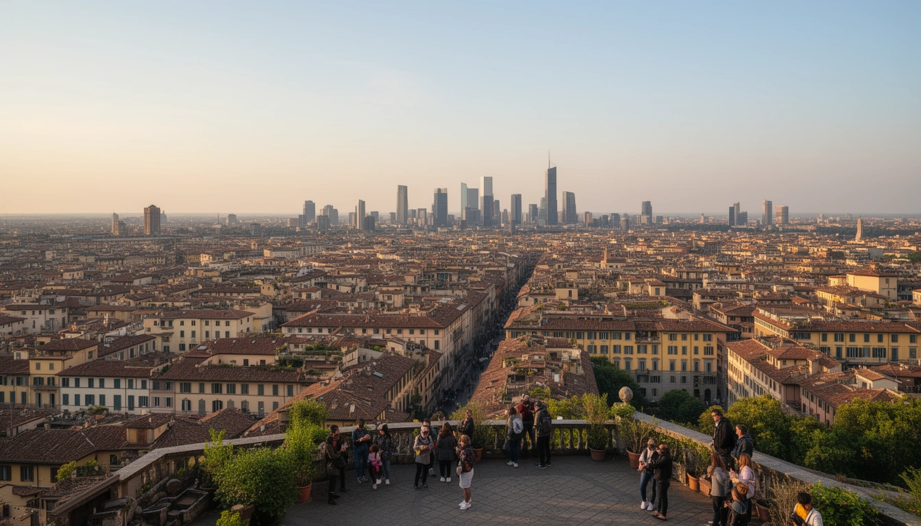 Aula de Culinária e Tour Gastronômico em Milão - foto 5