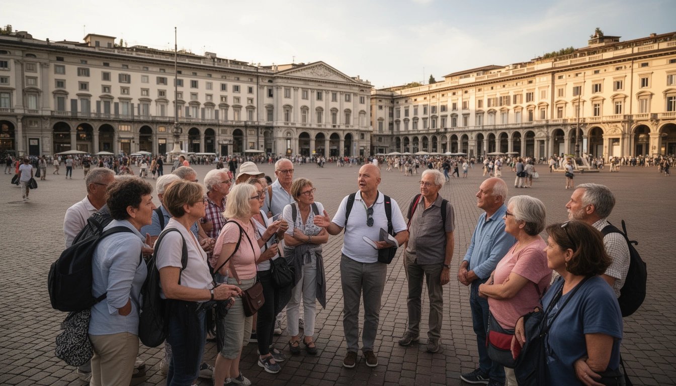 Tour de Queijos e Vinhos em Milão - foto 4