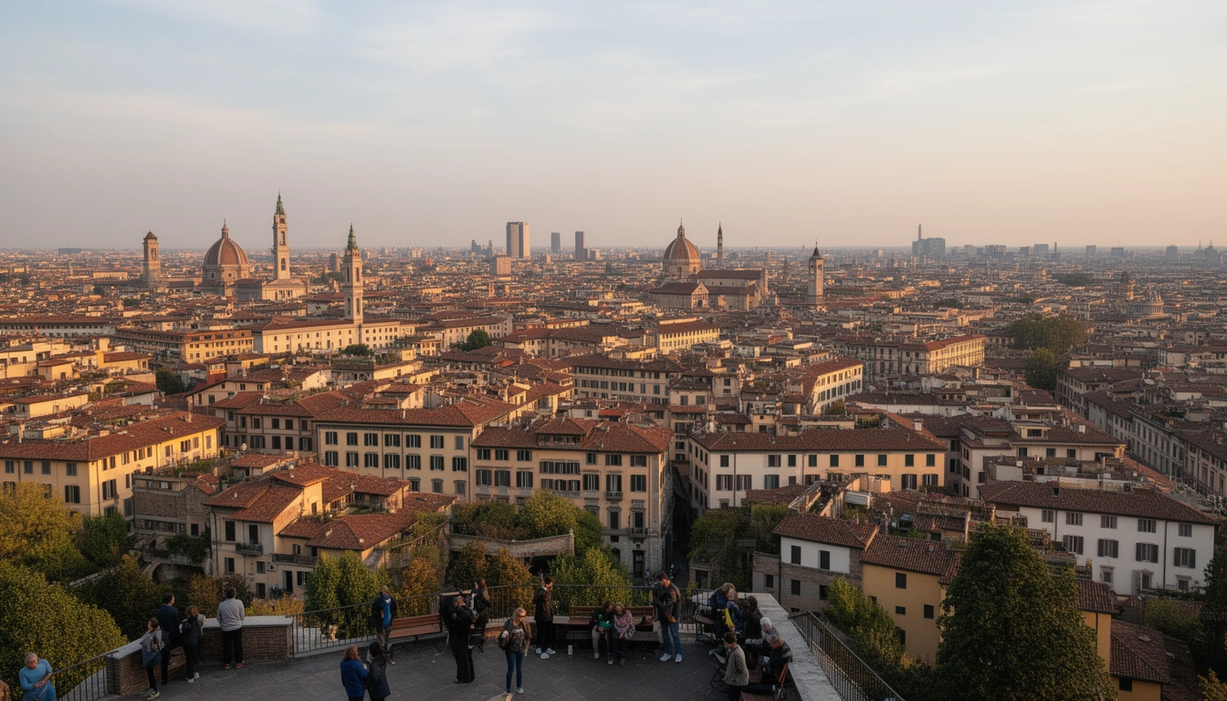 Tour de Queijos e Vinhos em Milão - foto 5