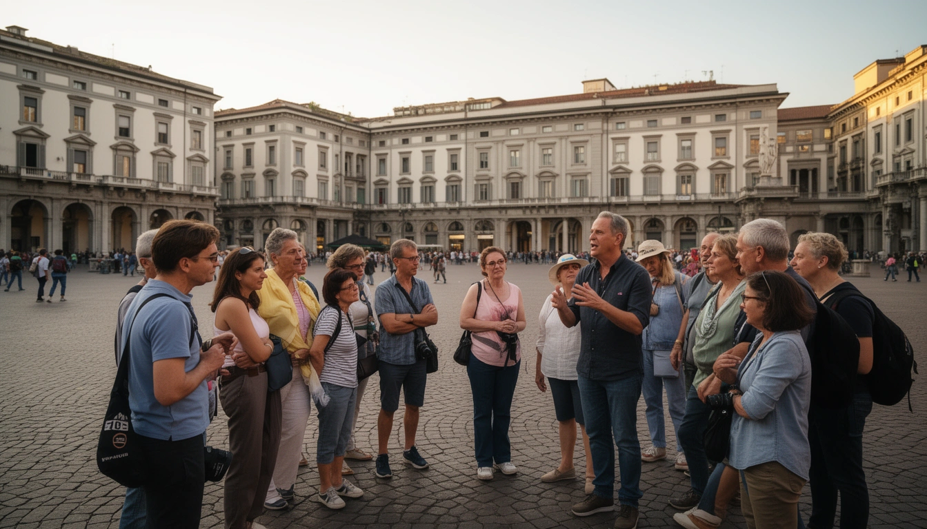 Tour Gastronômico pelos Bares e Tascas de Milão - foto 4
