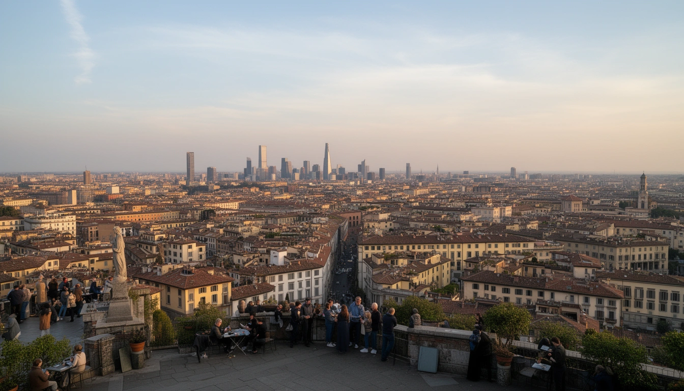 Tour Gastronômico pelos Bares e Tascas de Milão - foto 5