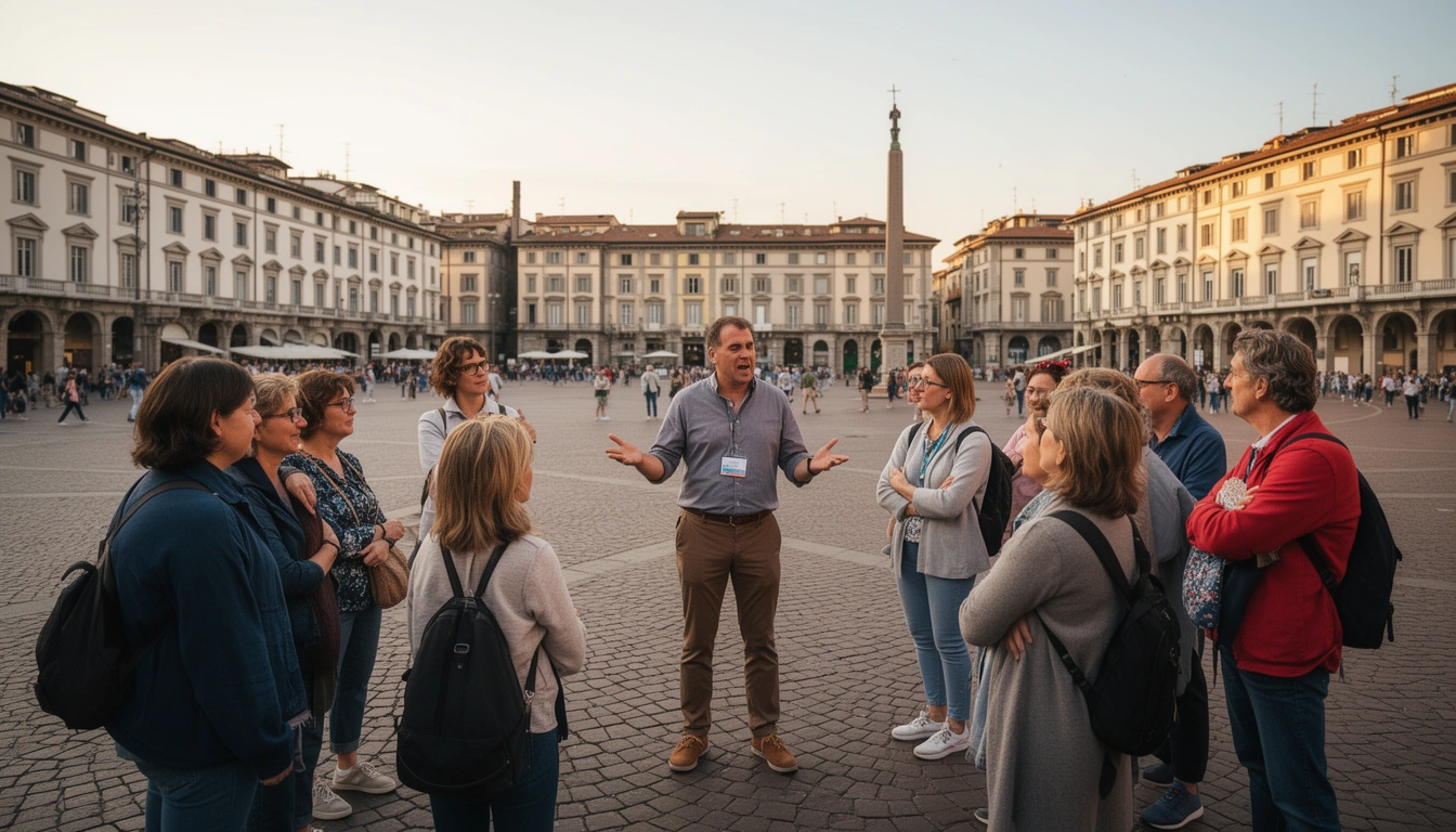 Tour de Chocolate e Doces em Milão - foto 4