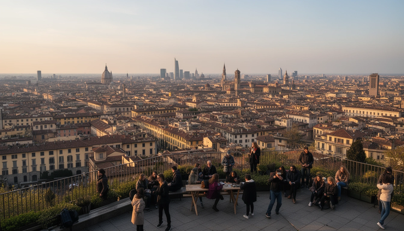 Tour de Chocolate e Doces em Milão - foto 5
