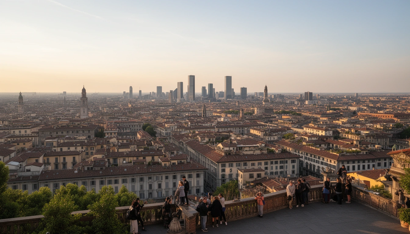 Tour Gastronômico em Milão: Sabores Autênticos - foto 5