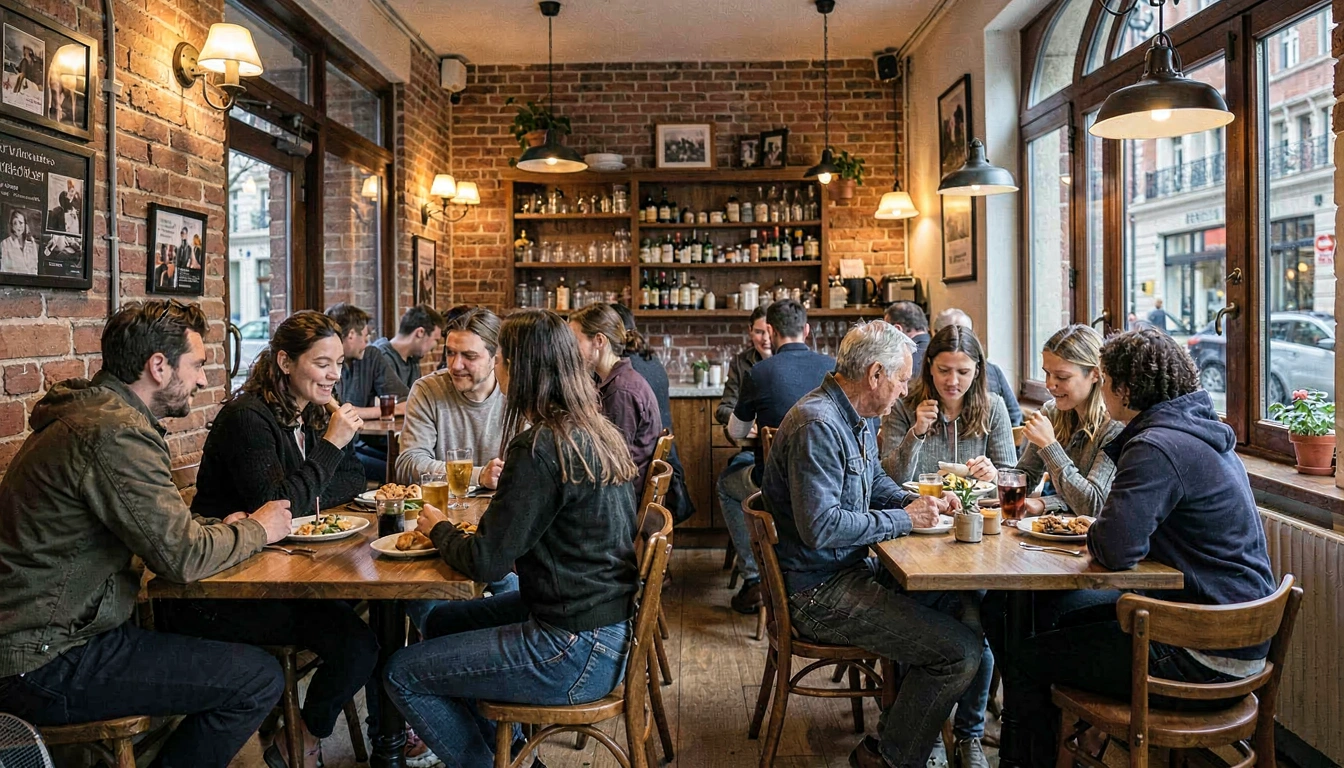 Degustação de Comida Local em Munique - foto 6