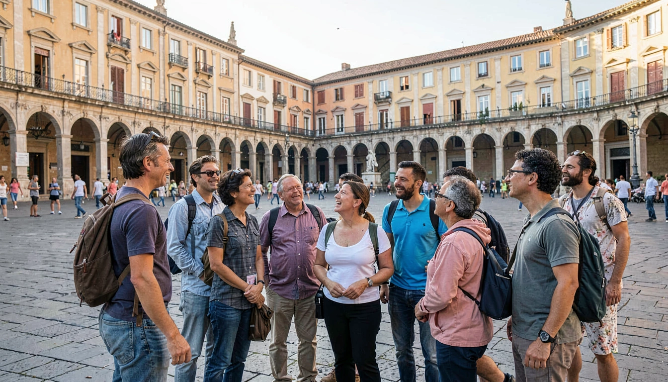 Tour de Comida de Rua em Munique - foto 4