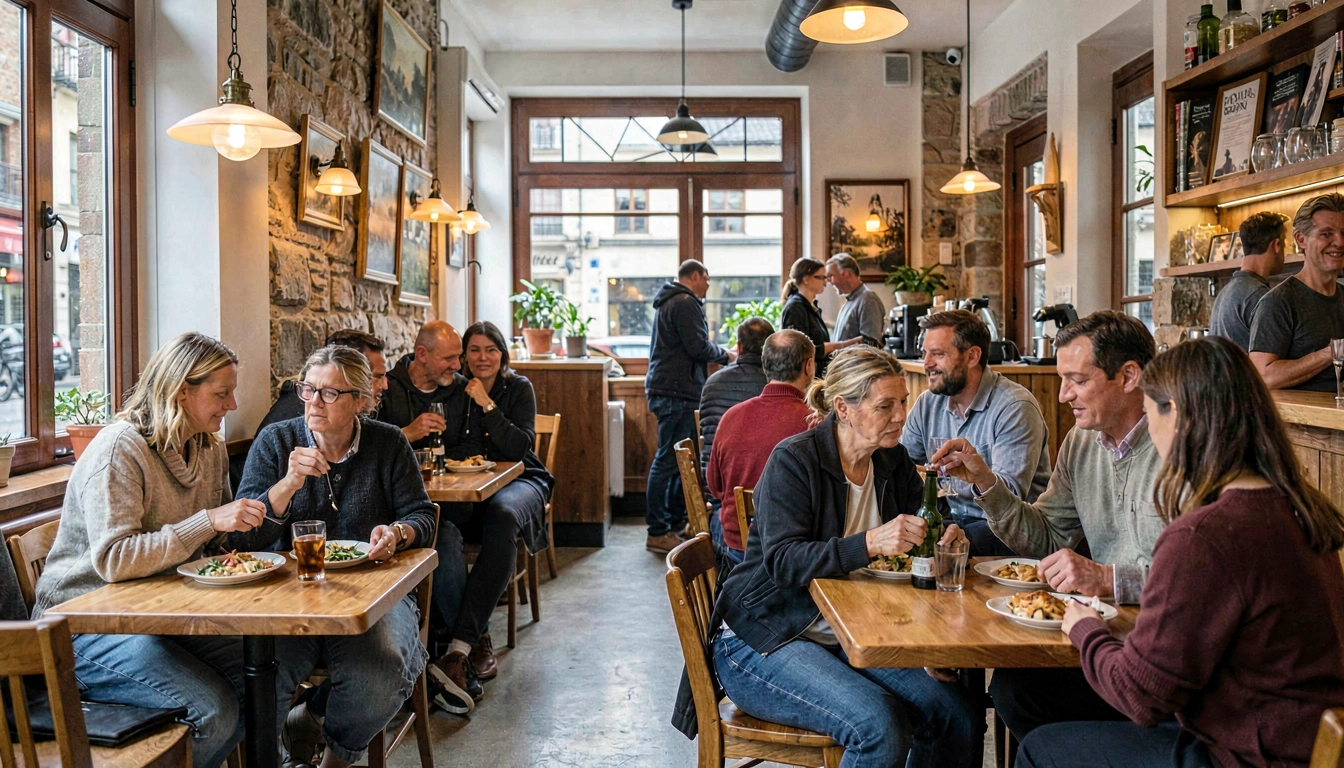 Tour de Queijos e Vinhos em Munique - foto 6
