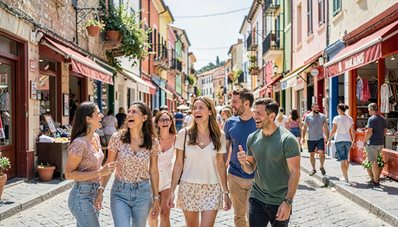 Tour Gastronômico: Café da Manhã e Brunch em Nafplio - foto principal