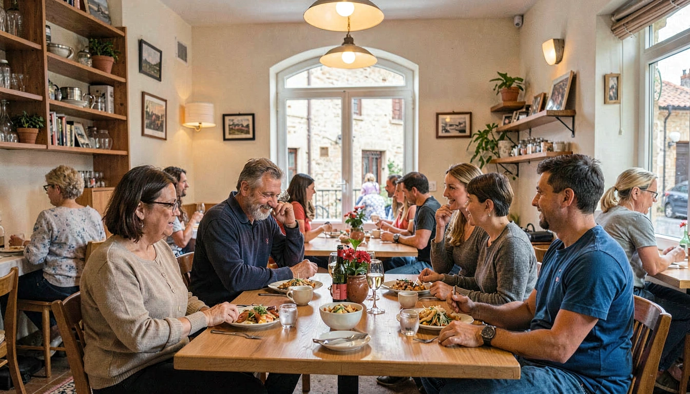 Tour Gastronômico: Café da Manhã e Brunch em Nafplio - foto 6