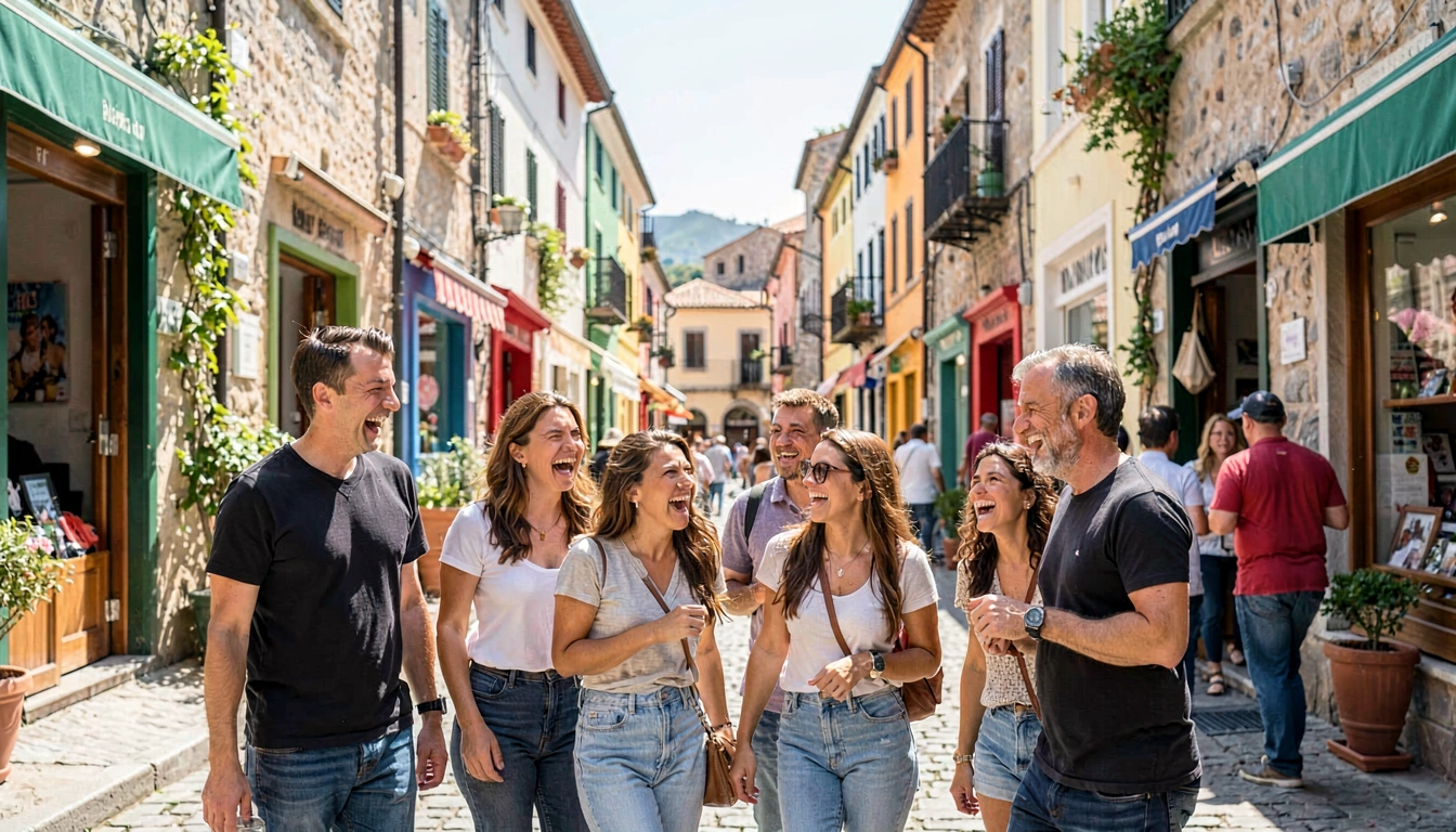 Tour de Cerveja Artesanal em Nafplio - foto principal