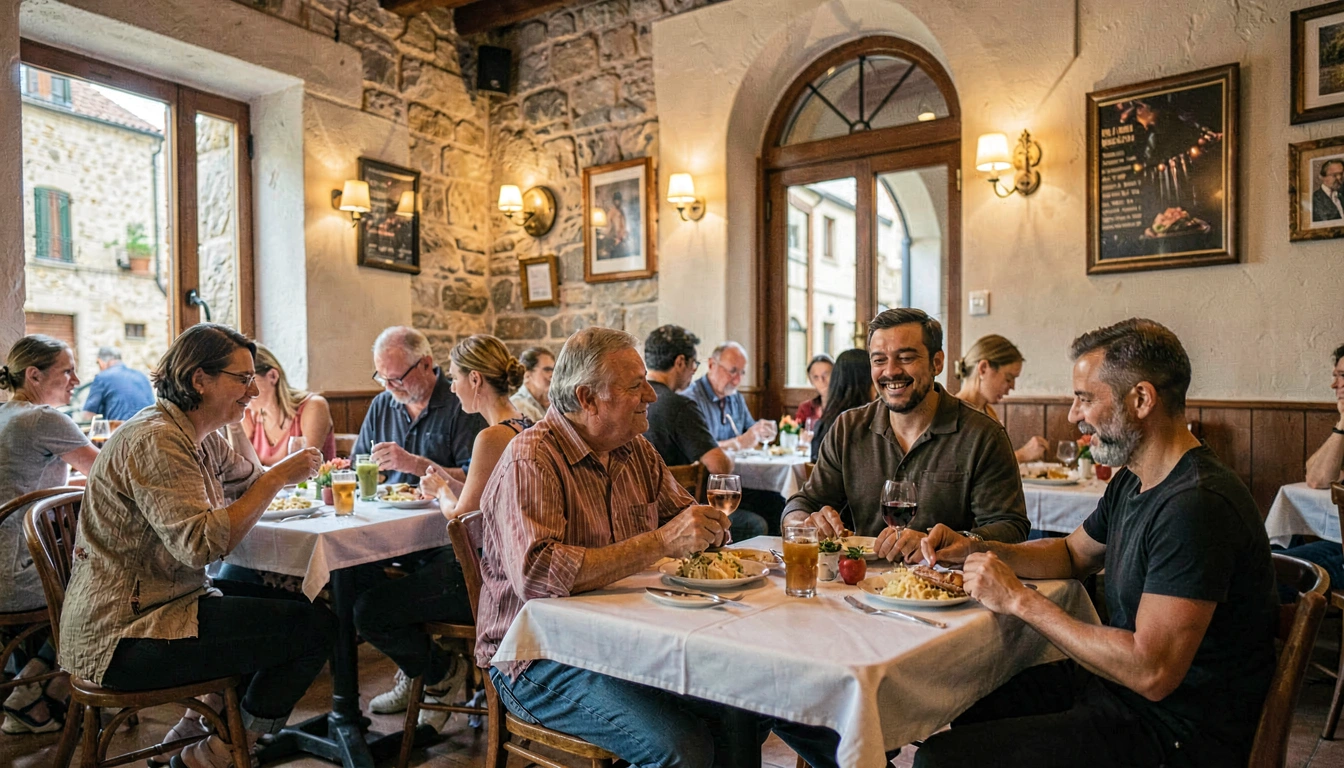 Tour de Cerveja Artesanal em Nafplio - foto 6