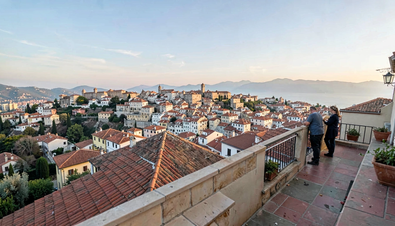 Tour dos Melhores Restaurantes de Nafplio - foto 5