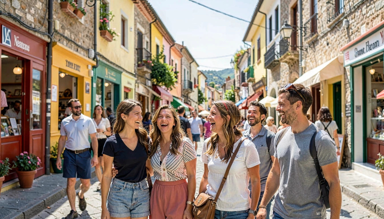 Tour Gastronômico VIP em Nafplio - foto principal