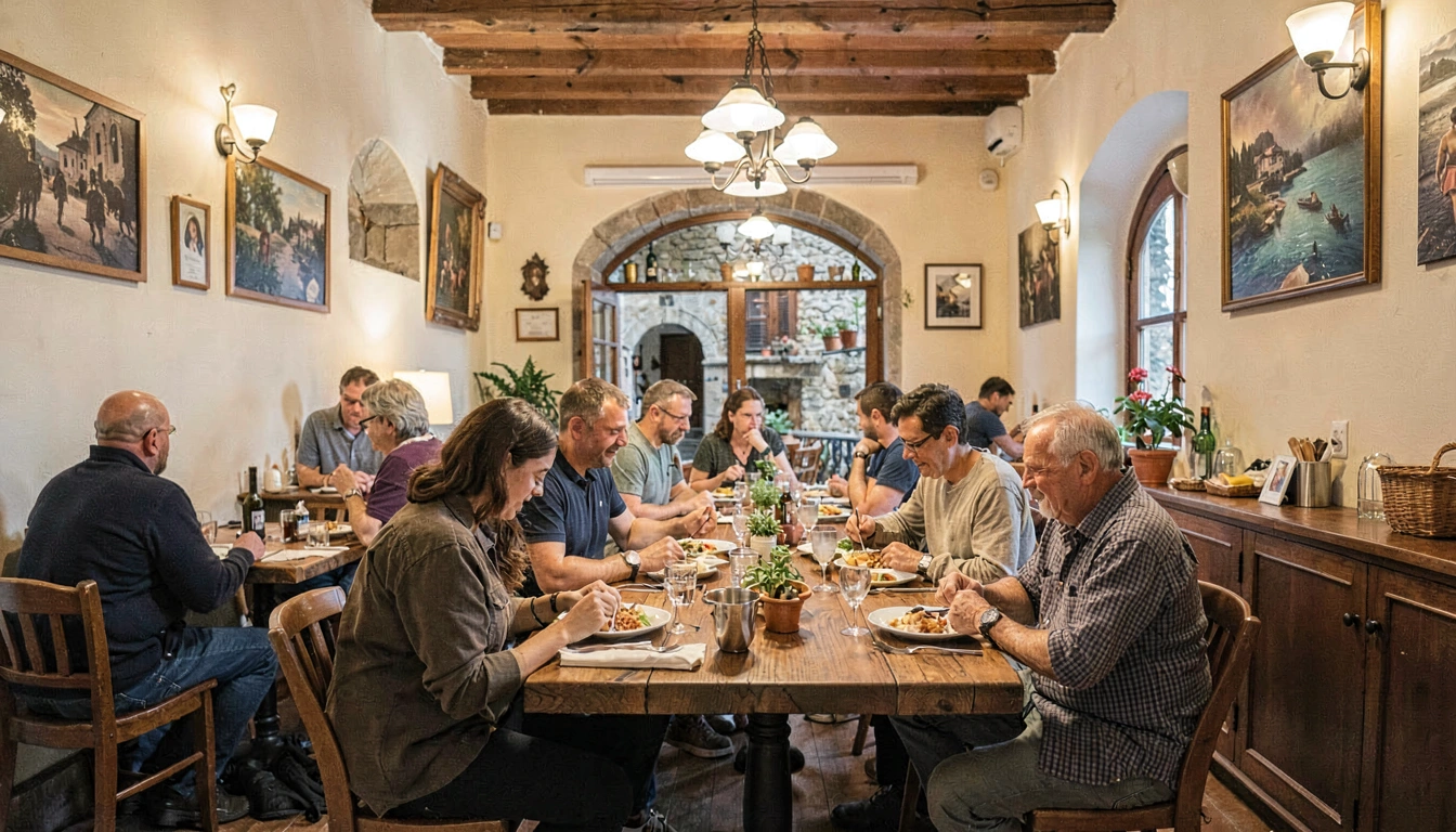 Tour Gastronômico VIP em Nafplio - foto 6