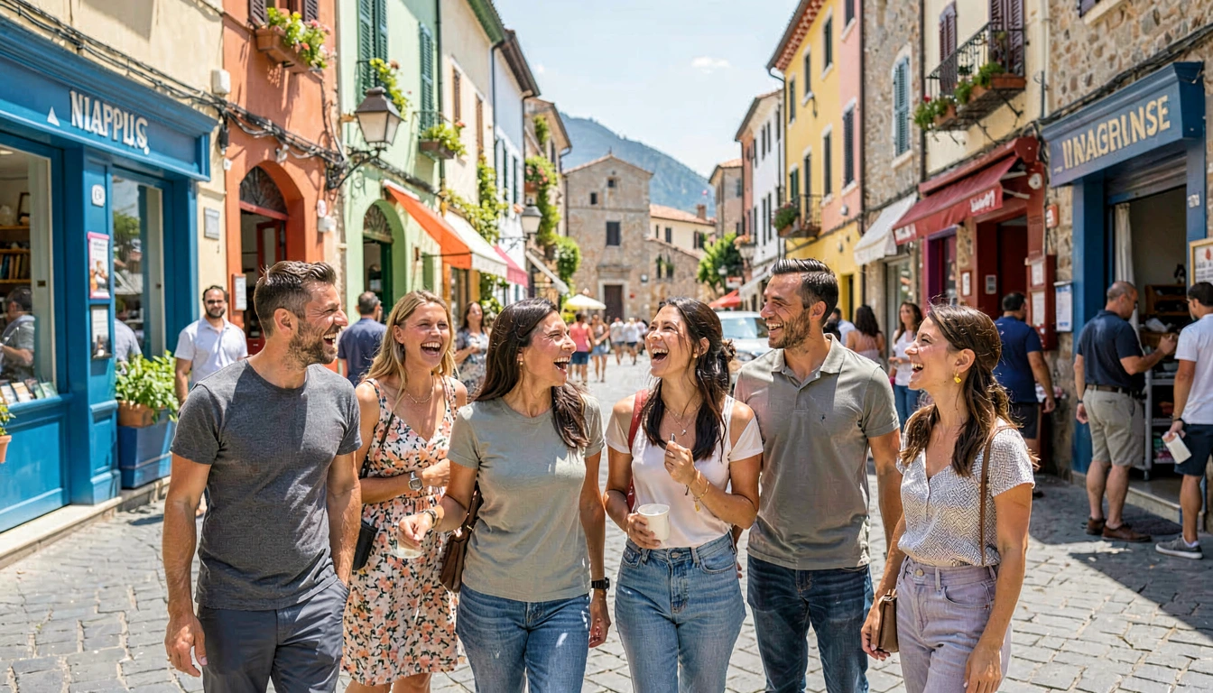 Sabores de Nafplio: Tour Culinário Completo - foto principal