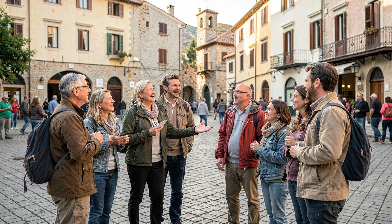 Sabores de Nafplio: Tour Culinário Completo - foto 4