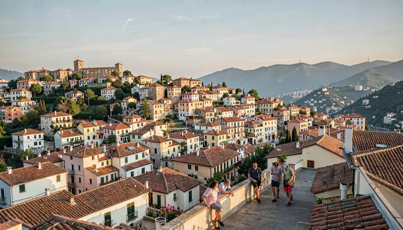 Sabores de Nafplio: Tour Culinário Completo - foto 5