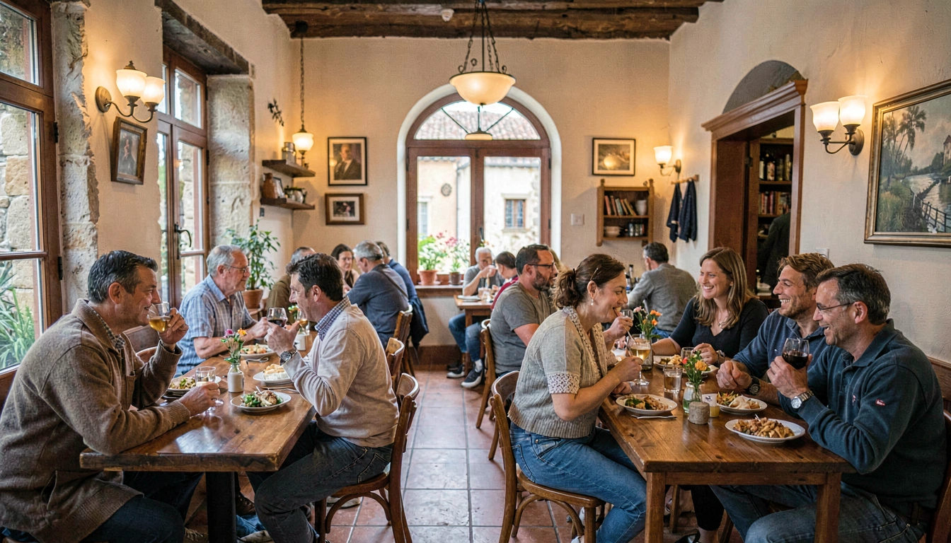 Sabores de Nafplio: Tour Culinário Completo - foto 6