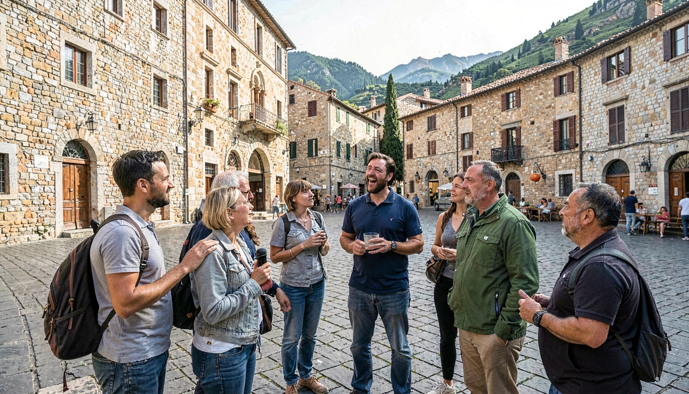 Tour de Pizza e Massas em Nafplio - foto 4