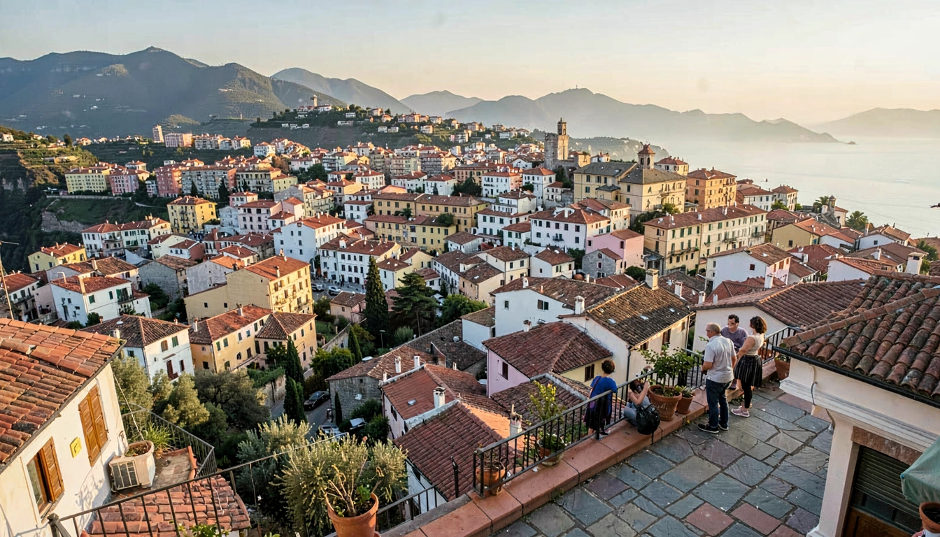 Tour de Pizza e Massas em Nafplio - foto 5