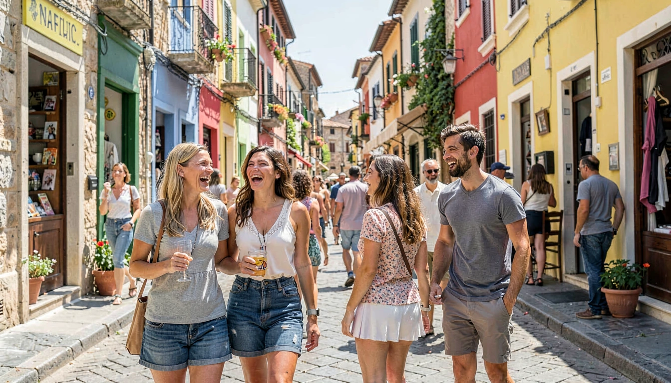 Tour de Gin, Coquetéis e Bares em Nafplio - foto principal