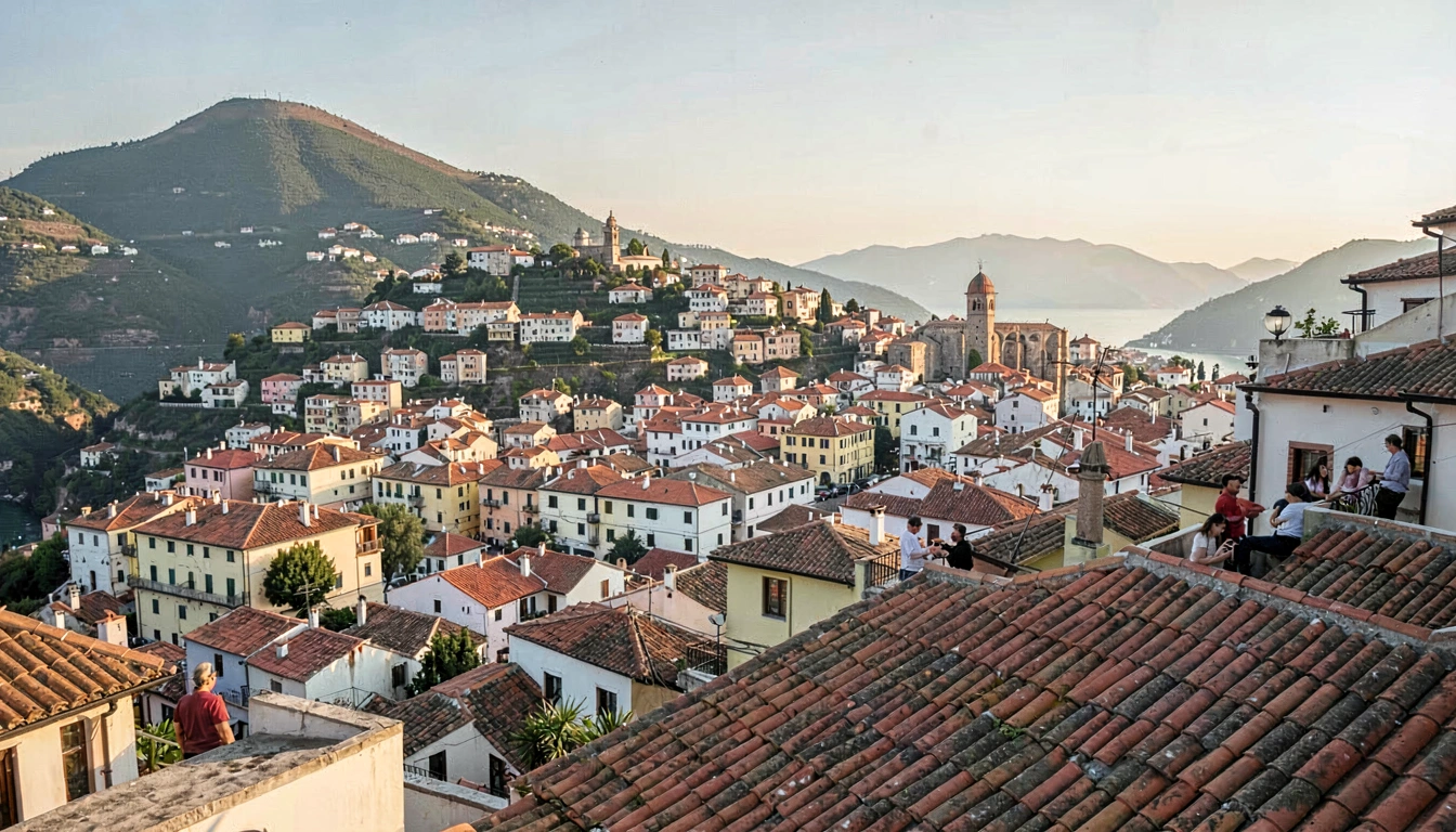 Tour de Gin, Coquetéis e Bares em Nafplio - foto 5