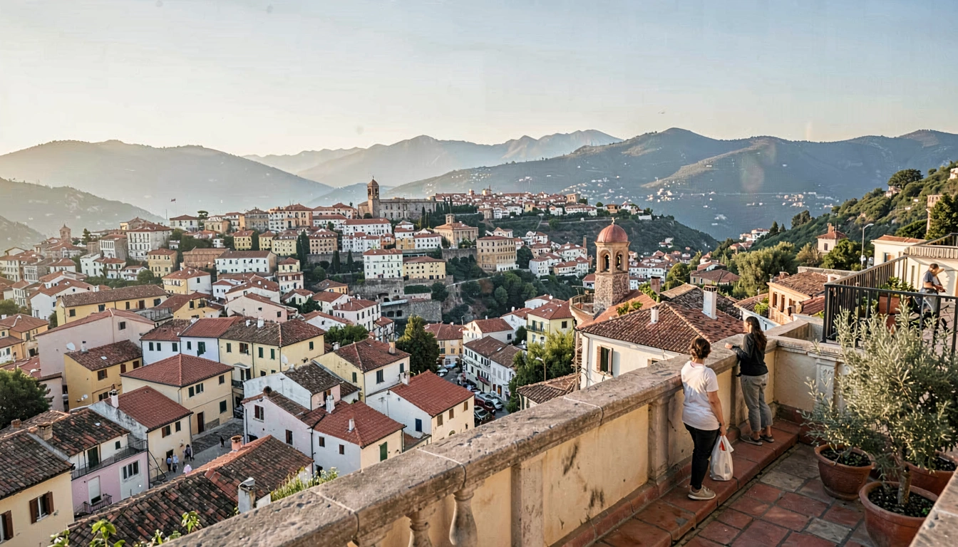 Aula de Culinária e Tour Gastronômico em Nafplio - foto 5