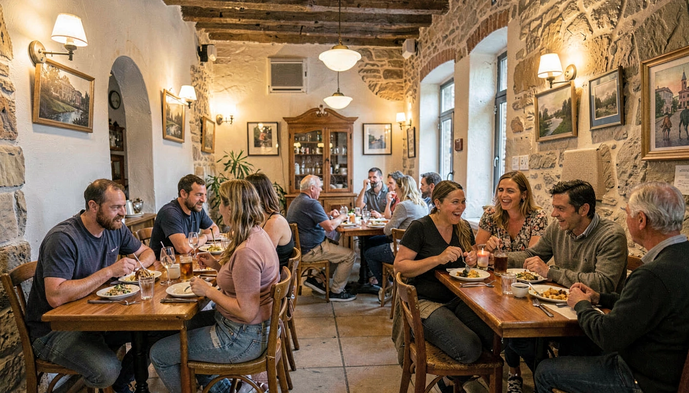 Aula de Culinária e Tour Gastronômico em Nafplio - foto 6