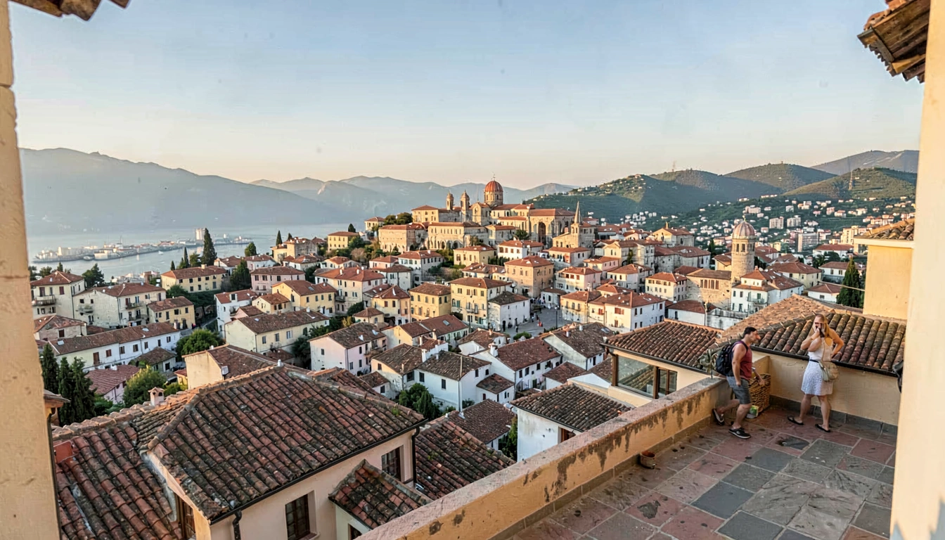 Tour de Queijos e Vinhos em Nafplio - foto 5