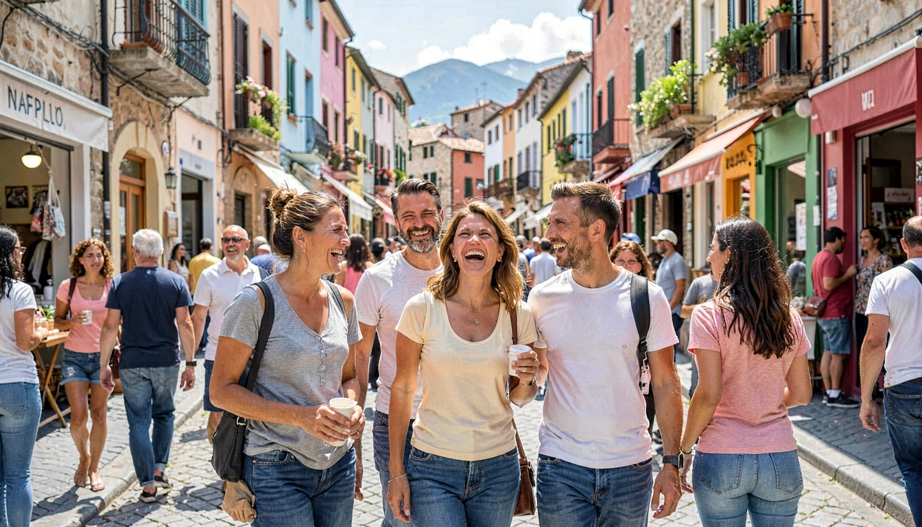 Tour Gastronômico pelos Bares e Tascas de Nafplio - foto principal
