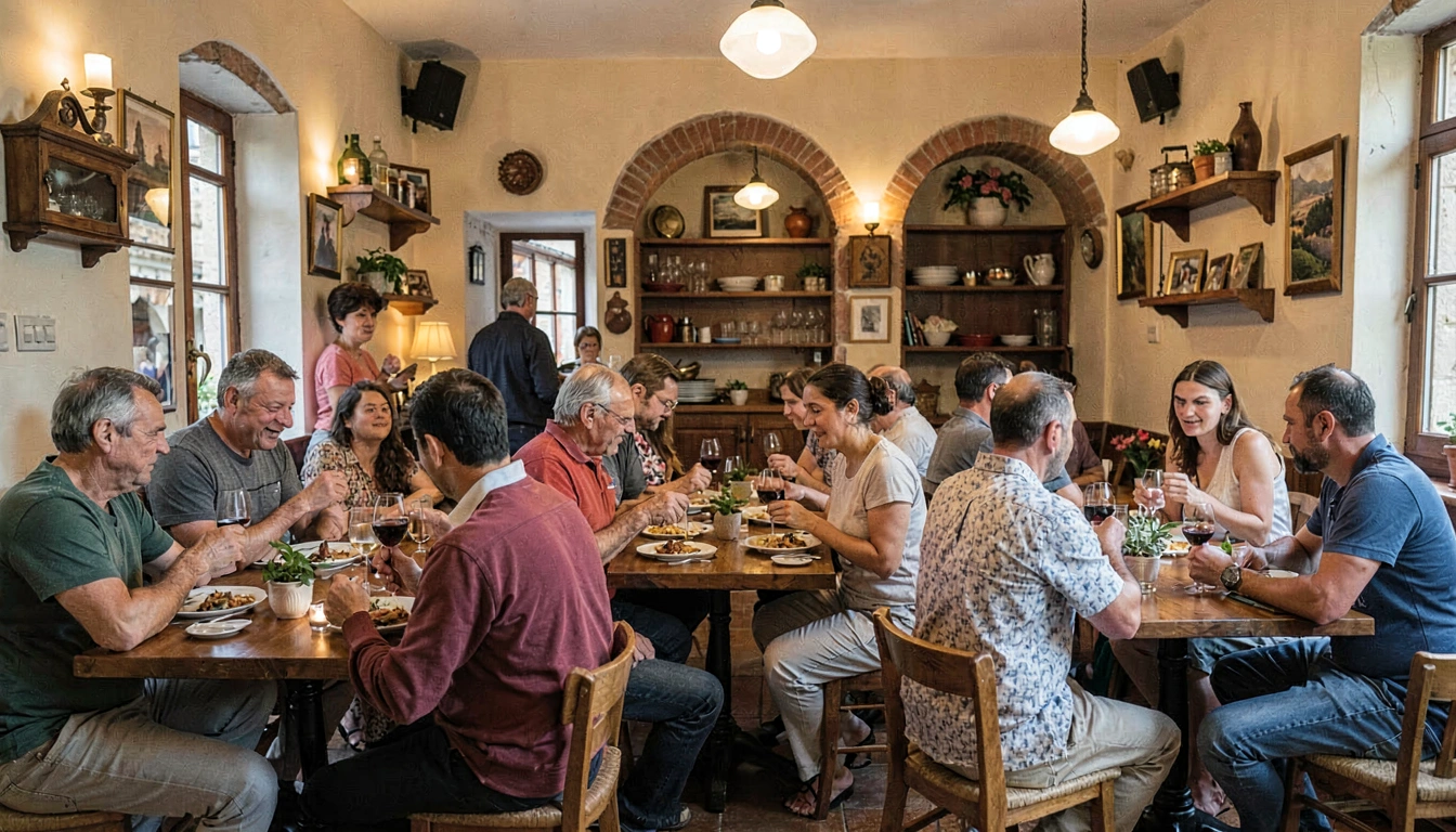 Tour Gastronômico pelos Bares e Tascas de Nafplio - foto 6
