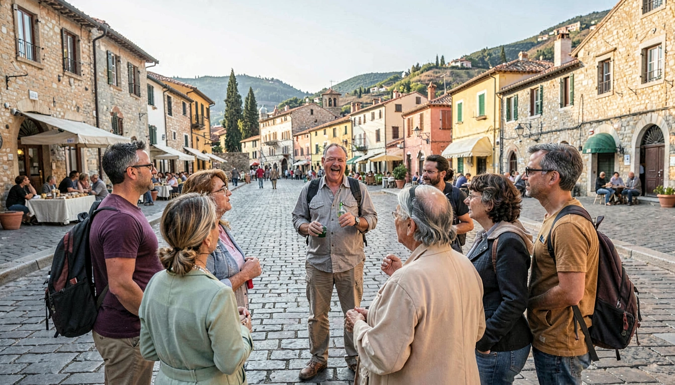 Tour de Chocolate e Doces em Nafplio - foto 4
