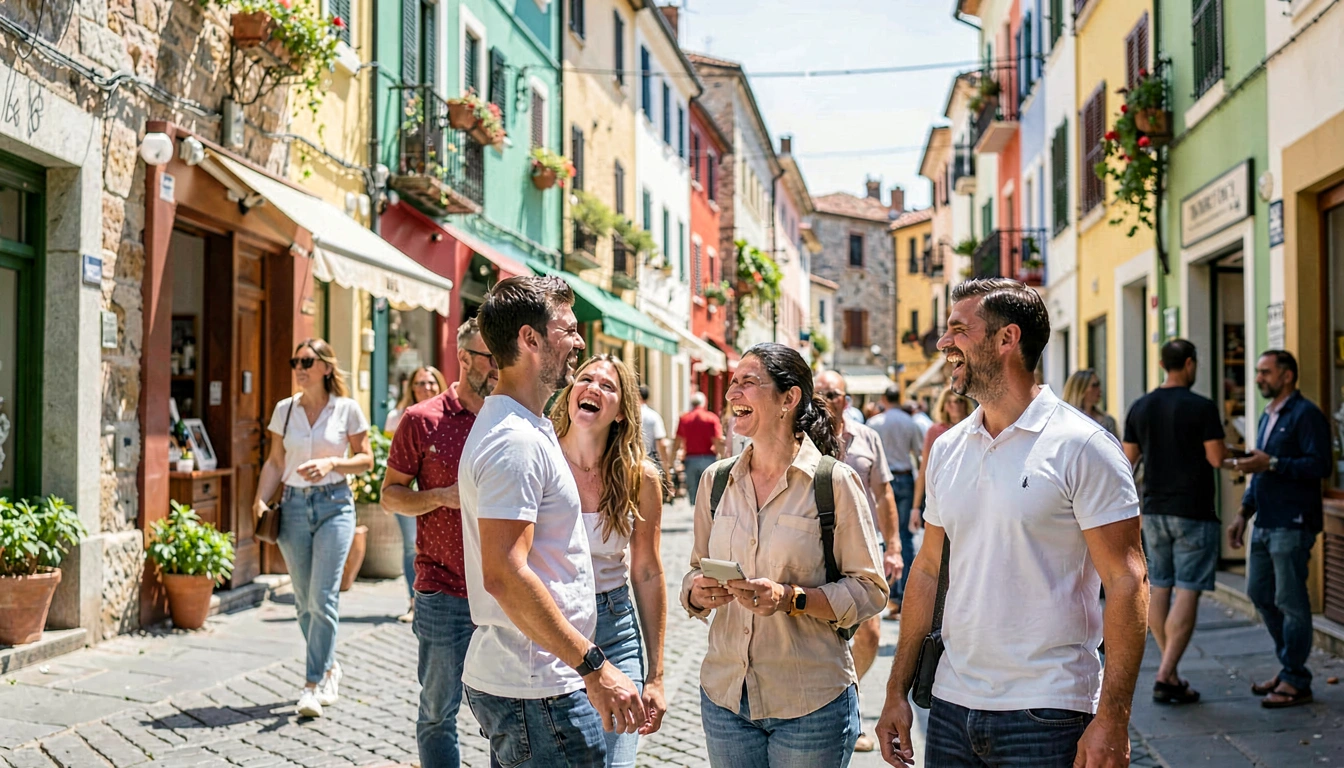 Jantar Histórico com Tour Noturno em Nafplio - foto principal