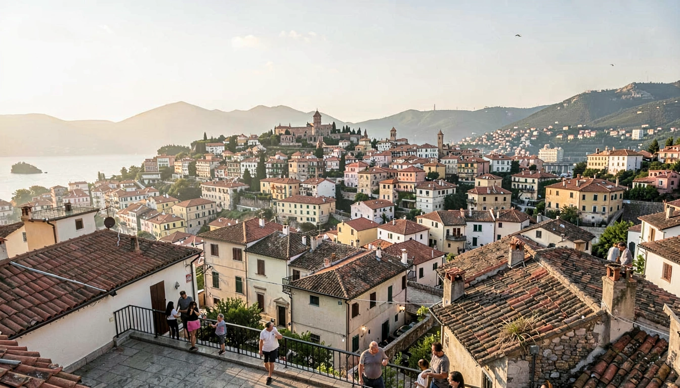 Jantar Histórico com Tour Noturno em Nafplio - foto 5