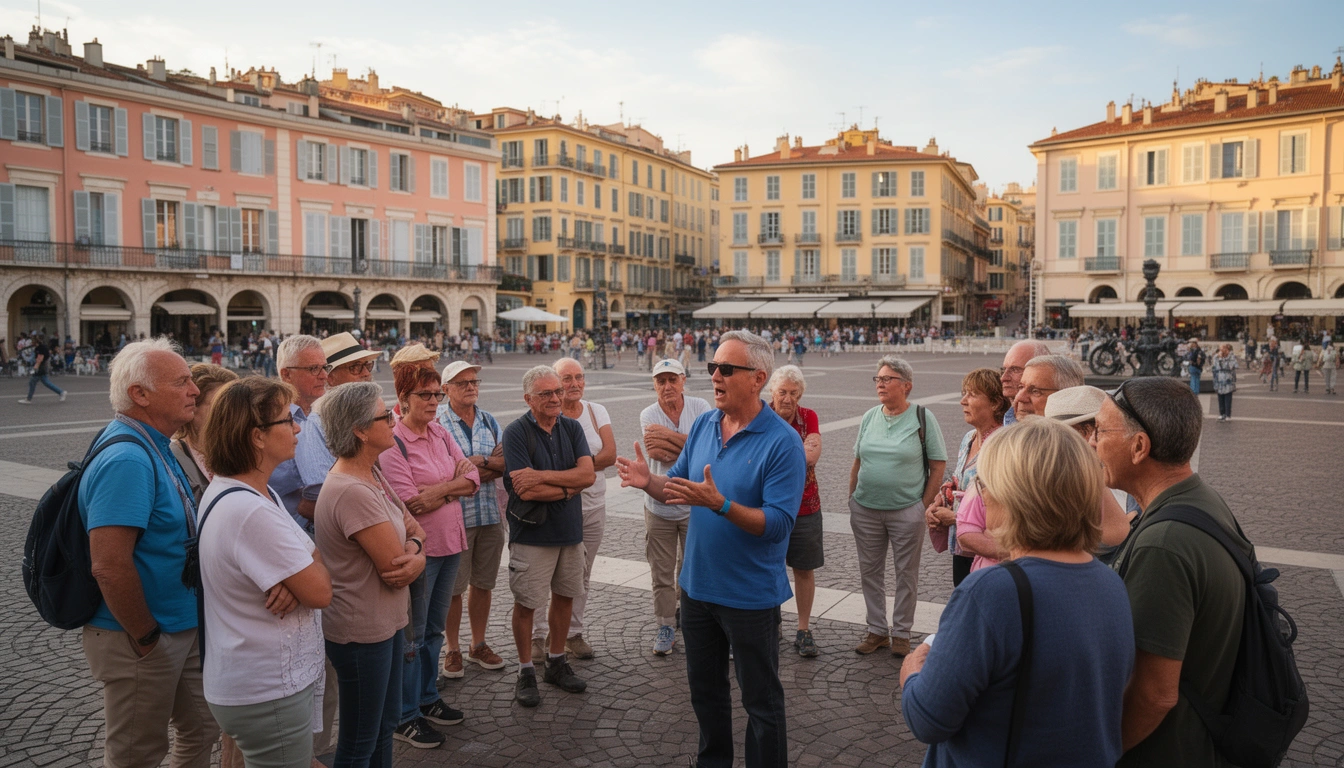 Degustação de Comida Local em Nice - foto 4