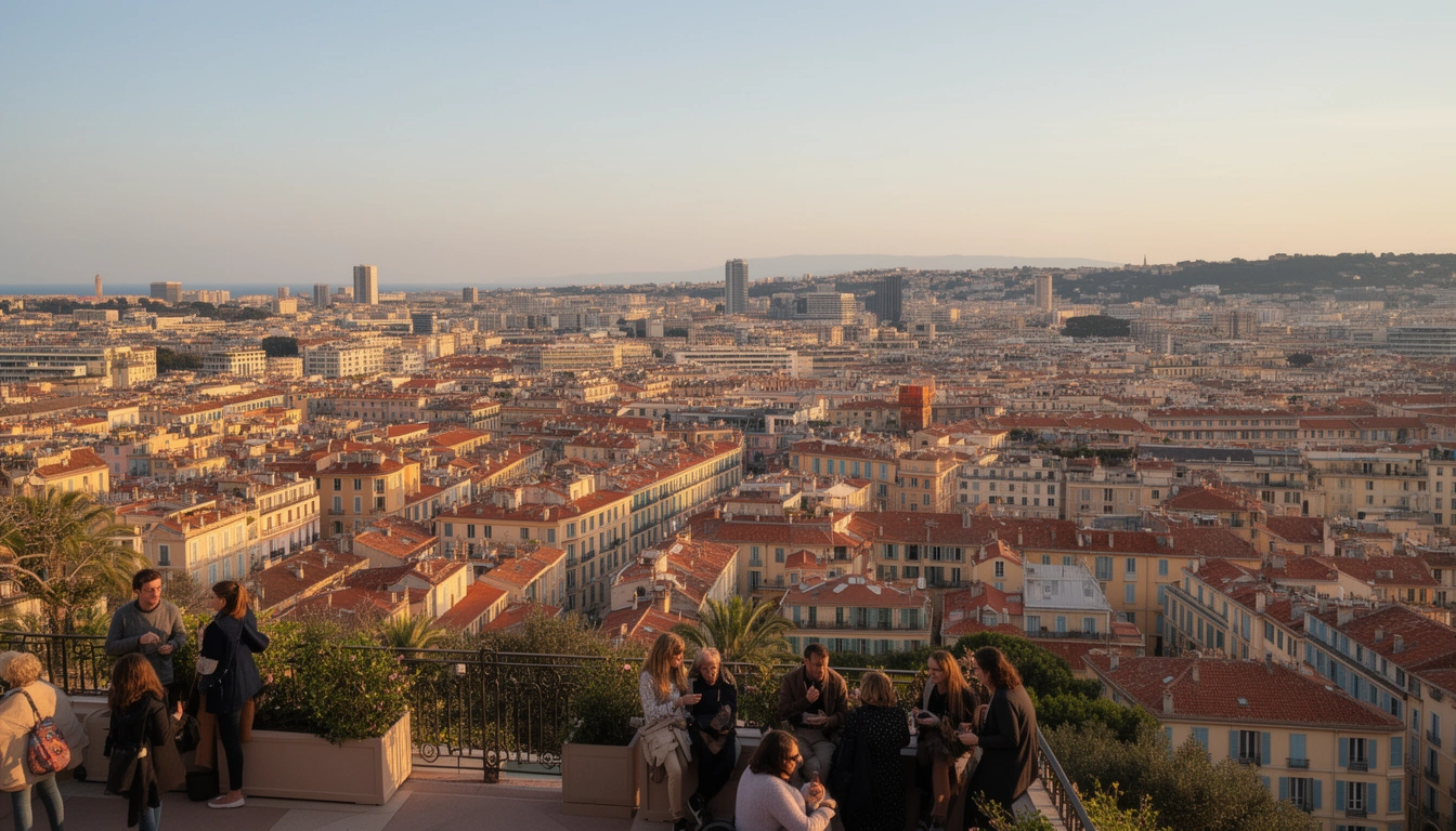 Degustação de Comida Local em Nice - foto 5