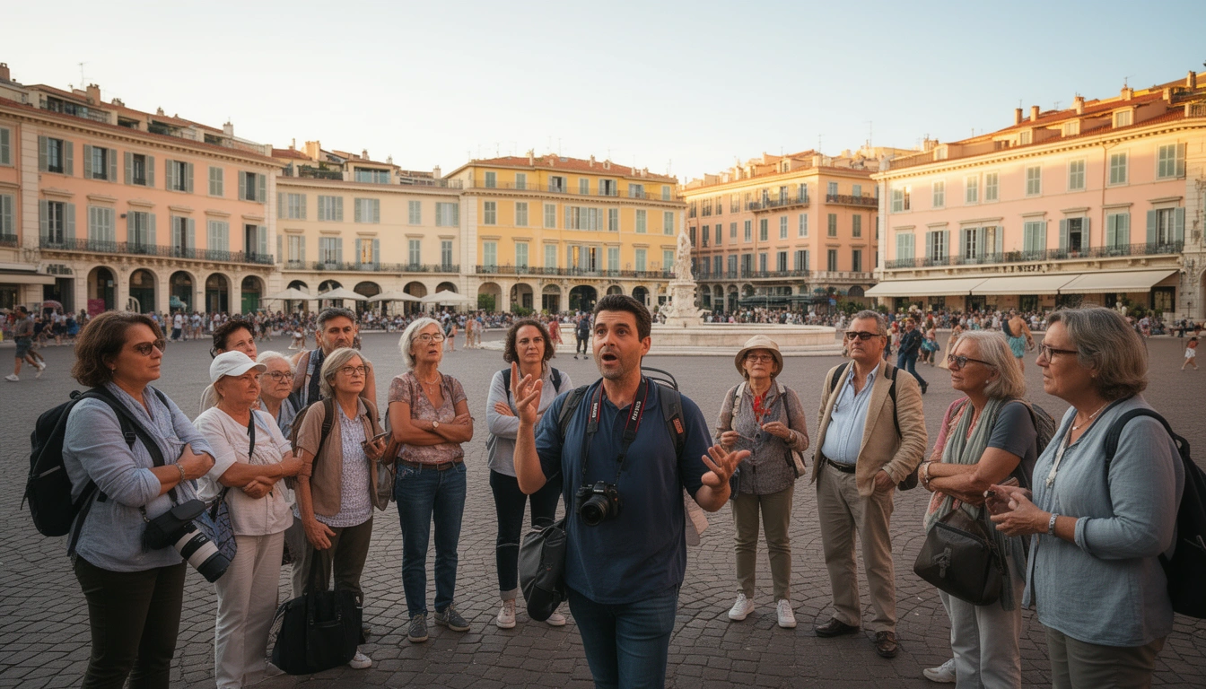 Tour Gastronômico: Café da Manhã e Brunch em Nice - foto 4